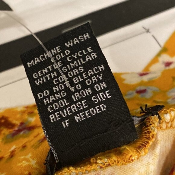 Rue 21 Dress - Picture 9 of 9